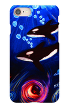 ryogameing iPhone Phone Cases