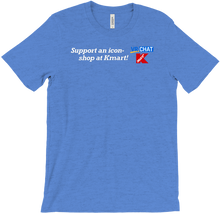 Support an Icon T-Shirt