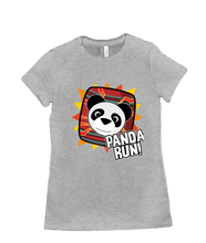 PandaRunTee-women
