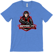 Rush RazerBlitz T-Shirts