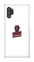 introvertedcynic Samsung Phone Cases