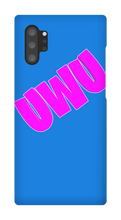 phrixtheglitch Samsung Phone Cases