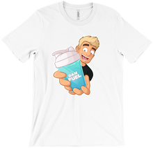 DanFuel's T-Shirts