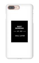 legalgenesis iPhone Phone Cases