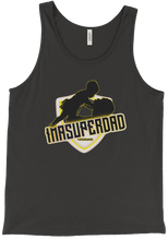 imasuperdad Tank Top