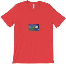 Donald boner T-Shirts