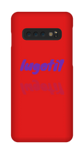lugoti1 Samsung Phone Cases