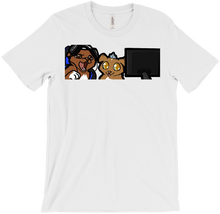 Toller Stream  T-Shirts