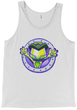 MaverickLogo Tank Top