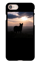 wolfpackgamingandvlogs iPhone Phone Cases
