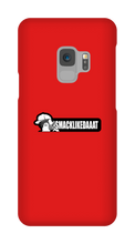 smacklikedat Samsung Phone Cases