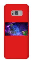joshstuart Samsung Phone Cases