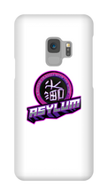 The Asylum Samsung Phone Cases