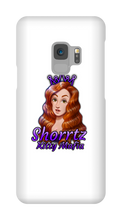 shorrtz Samsung Phone Cases