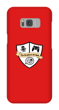 The Brophers Grimm Samsung Case