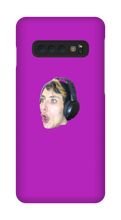 gr0llig3r Samsung Phone Cases