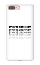 ttv_grimmzy iPhone Phone Cases