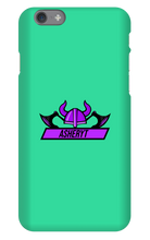 AsherYT's iPhone Phone Case