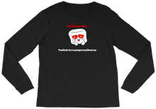 Love Da Long Sleeve Tee