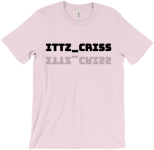 ittz_criss T-Shirts