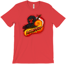 xxkneelbe4zoddxx T-Shirts
