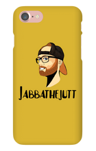 jabbathejutt iPhone Phone Cases