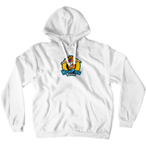 nonpogsquad Hoodies (No-Zip/Pullover)