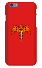 hodgic iPhone Phone Cases