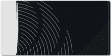 notrune_ XXL Gaming Mousepad