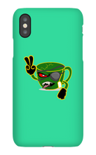 ltkillerteacup17 iPhone Phone Cases