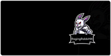 ragingrabbit98 XXL Gaming Mousepad