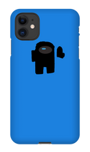 Among us iPhone/Phone Cases