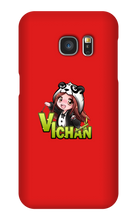 vichan_ Samsung Phone Cases