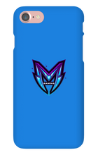 magician iPhone Phone Cases