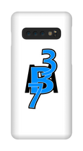 B37 Samsung Phone Cases