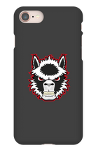 Alpacaxe Founder iPhone Phone Cases