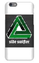 side swifter iPhone Phone Cases