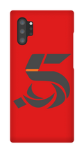 xxhalfsendxx Samsung Phone Cases
