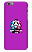 slyvixen1982 iPhone Phone Cases