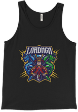 lordngo Tank Top
