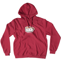 yoursalmonica Hoodies (No-Zip/Pullover)