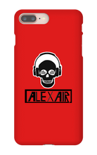 alexair202 iPhone Phone Cases