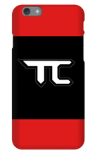 tocoldisaacyt iPhone Phone Cases