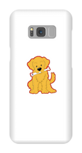 OhLiamR Samsung Phone Case