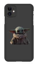 mindofkrispy iPhone Phone Cases