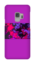 vamp_apo Samsung Phone Cases