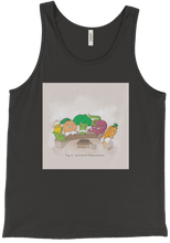 peasxcarrots Tank Top3