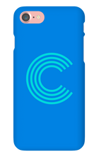 central thommy iPhone Phone Cases