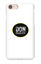 donbazzelato iPhone Phone Cases
