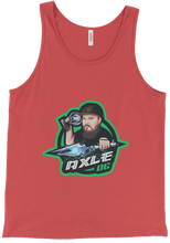 axledg Tank Top